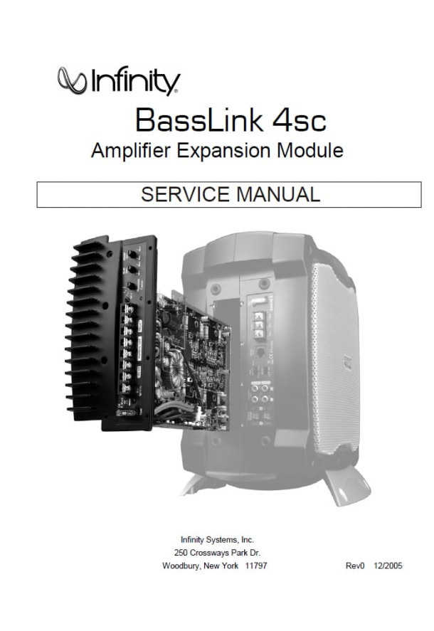 BassLink 4sc